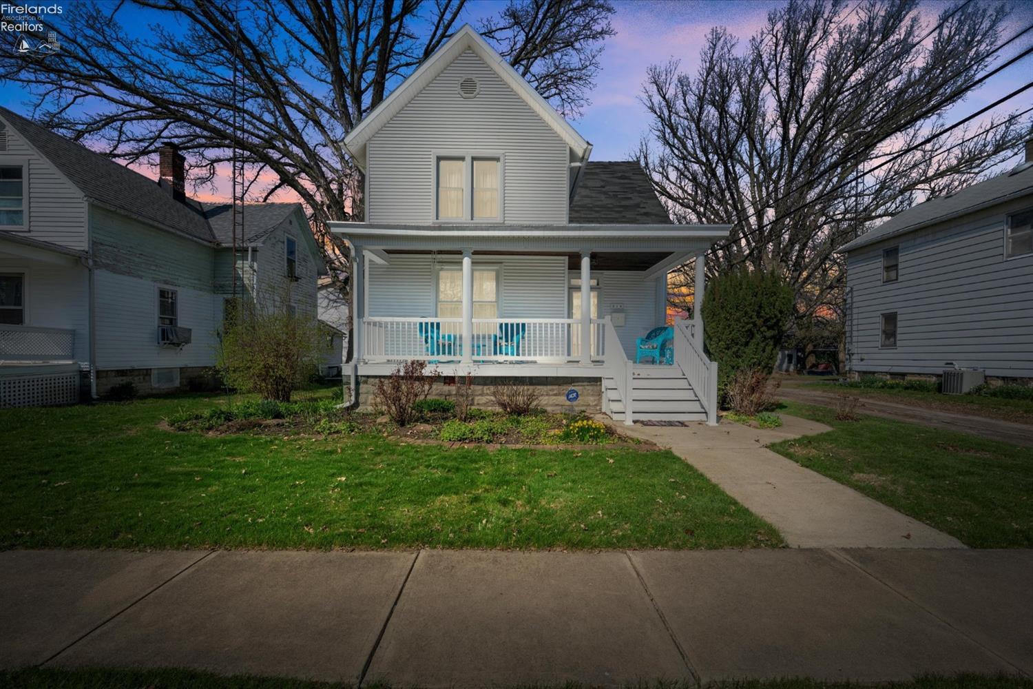 218 Adams Street, Port Clinton, New Mexico image 5