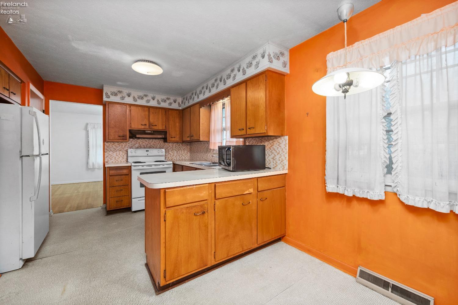 5524 Hartford Avenue, Vermilion, Texas image 13