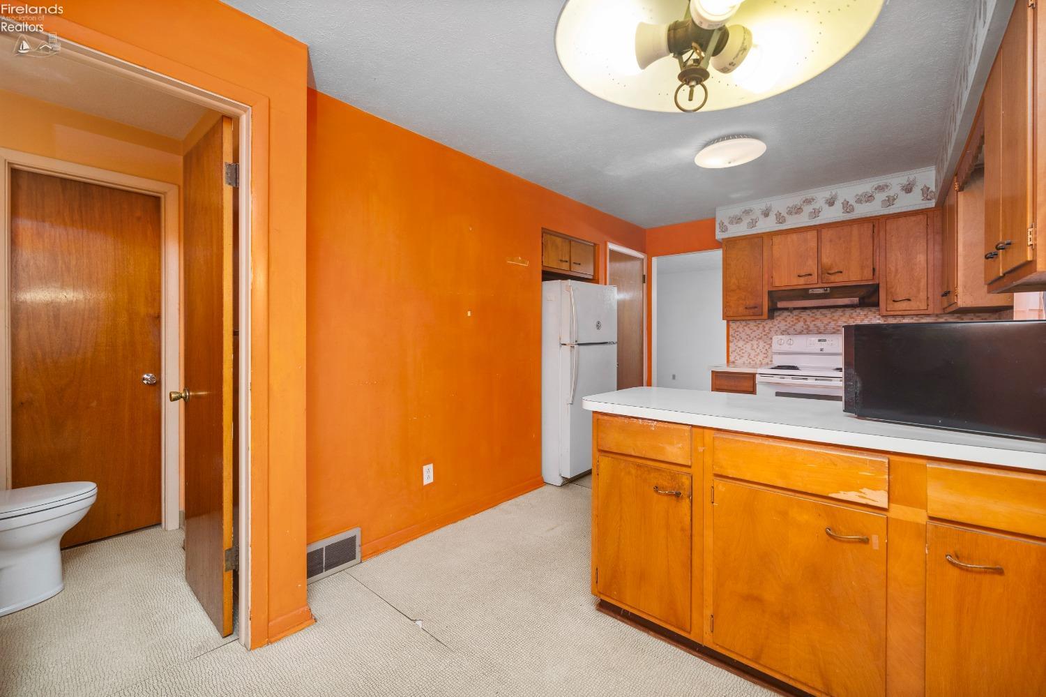 5524 Hartford Avenue, Vermilion, Texas image 12