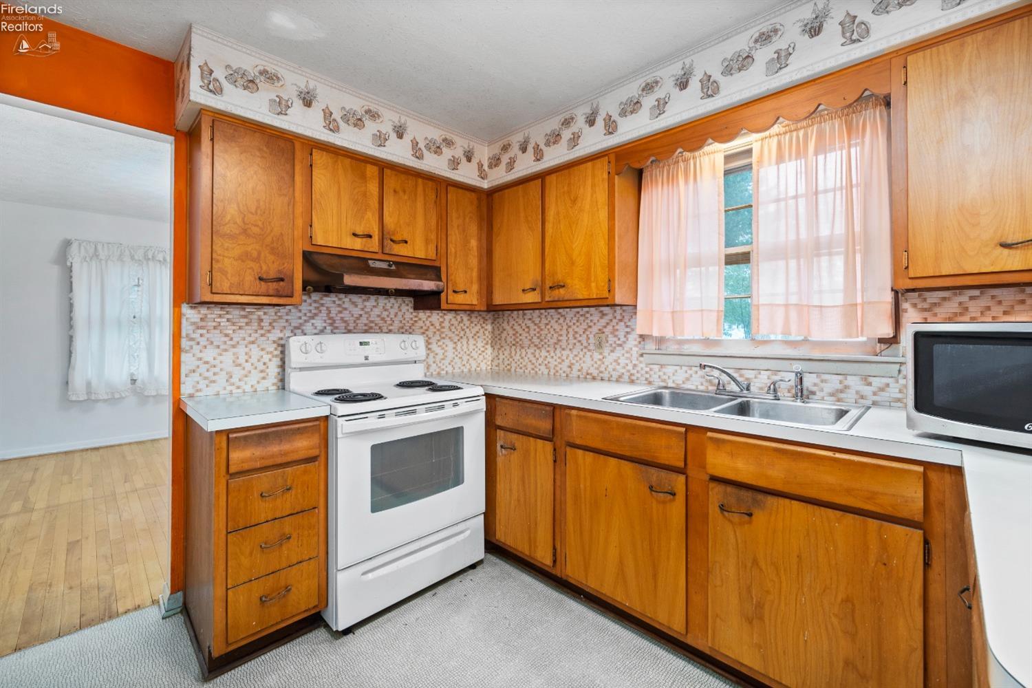 5524 Hartford Avenue, Vermilion, Texas image 10
