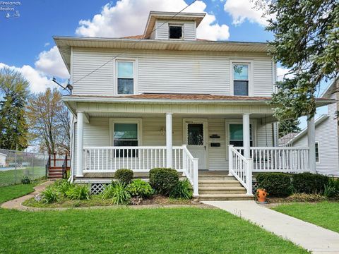 413 W Cherry Street, Clyde, OH 43410 - #: 20241344