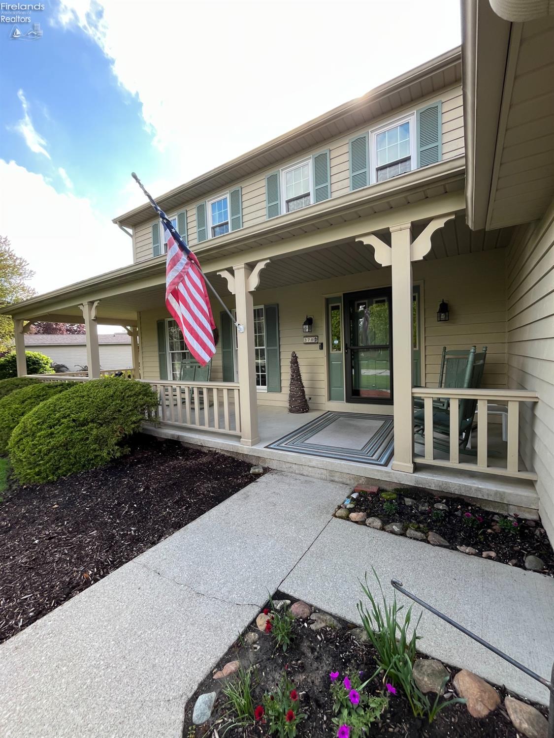 378 Lelar Street, Tiffin, Ohio image 2
