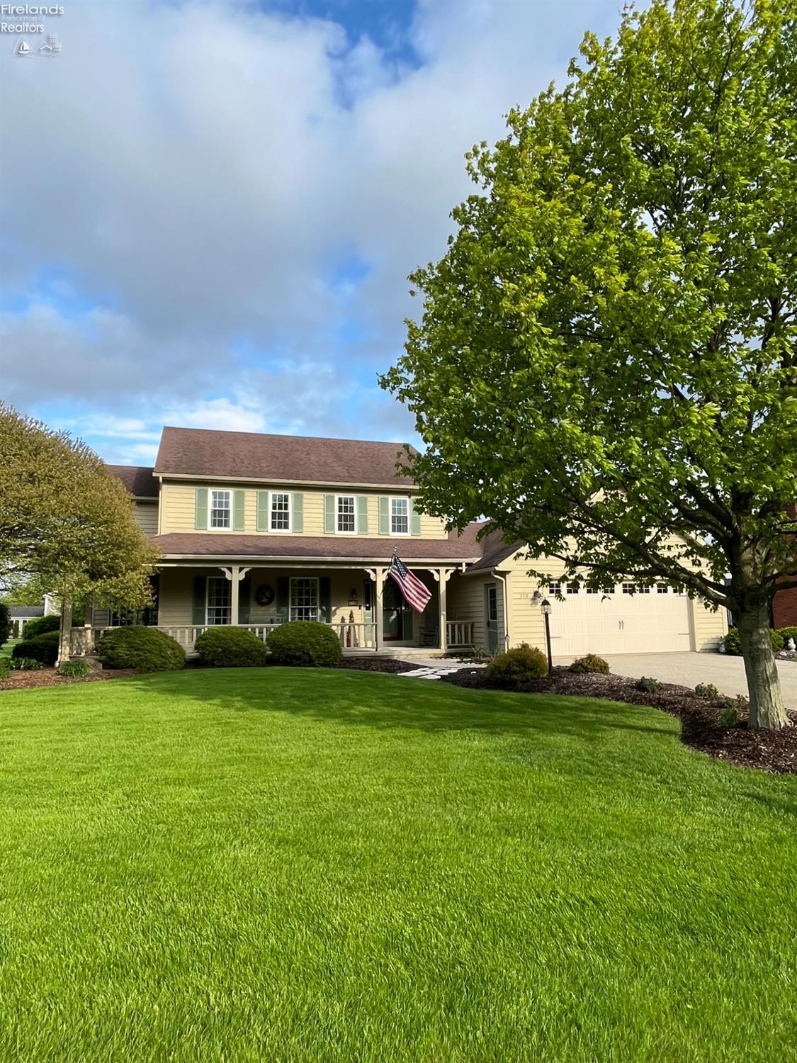 378 Lelar Street, Tiffin, Ohio image 1