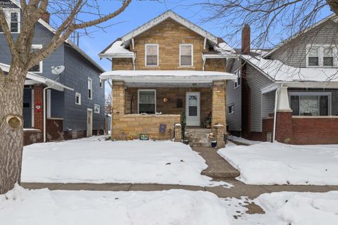 Homes For Sale - 1131 Fifth St<br/> Sandusky, OH 44870