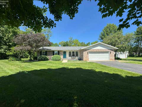 Homes For Sale - 600 Guernsey Dr<br/> Fremont, OH 43420