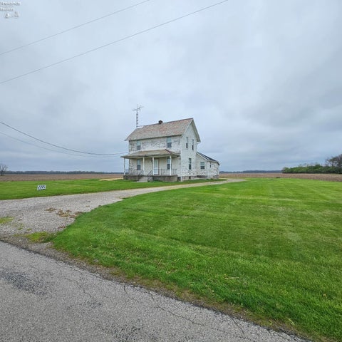 Homes For Rent - 4414 Sherman Norwich Road<br/> Willard, OH 44890