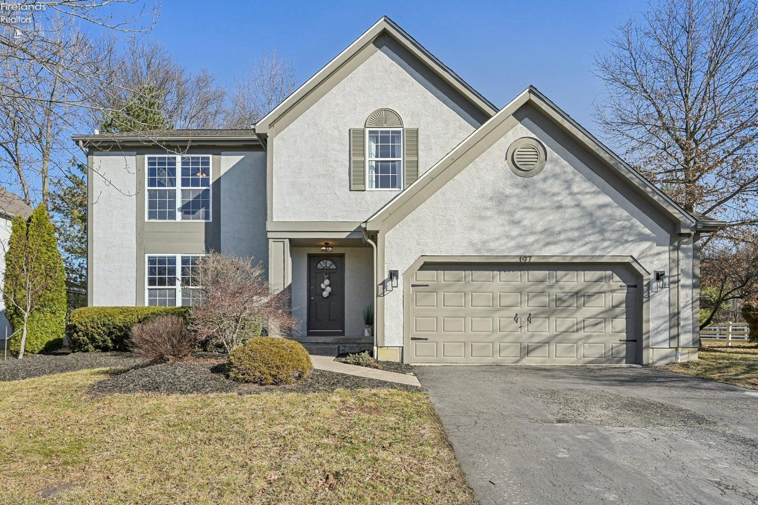 197 Donerail Ave, Powell, Ohio image 1