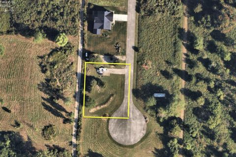 Vacant Land For Sale - 10 Chardonnay<br/> Erie County, Kelleys Island, OH 43438