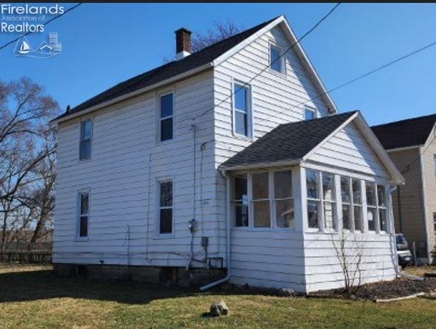 101 Second Street, Shelby, Ohio image 1