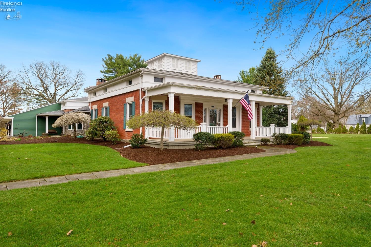 139 S Edison Drive, Milan, Ohio image 2