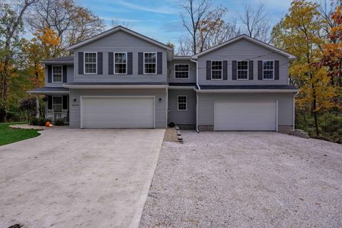 Condo For Sale - 3610 E Highland Drive<br/> Port Clinton, OH 43452
