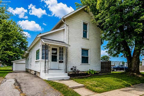 Homes For Sale - 818 N Front Street<br/> Fremont, OH 43420