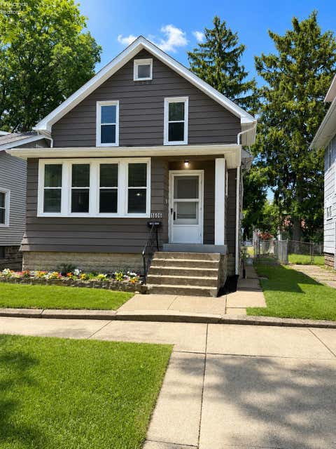 Homes For Sale - 1606 Mcdonough Street<br/> Sandusky, OH 44870