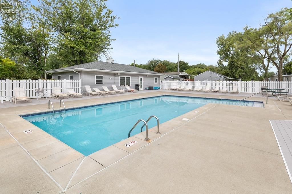 1623 NE Catawba Road #134, Port Clinton, Ohio image 27