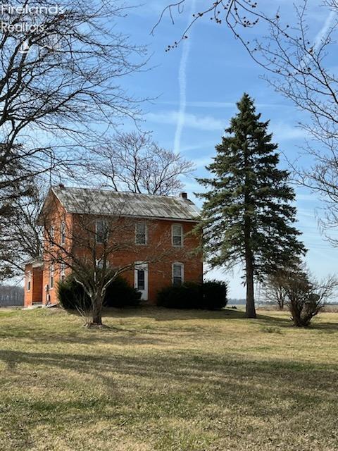 8090 W County Road 18, Fostoria, Ohio image 1