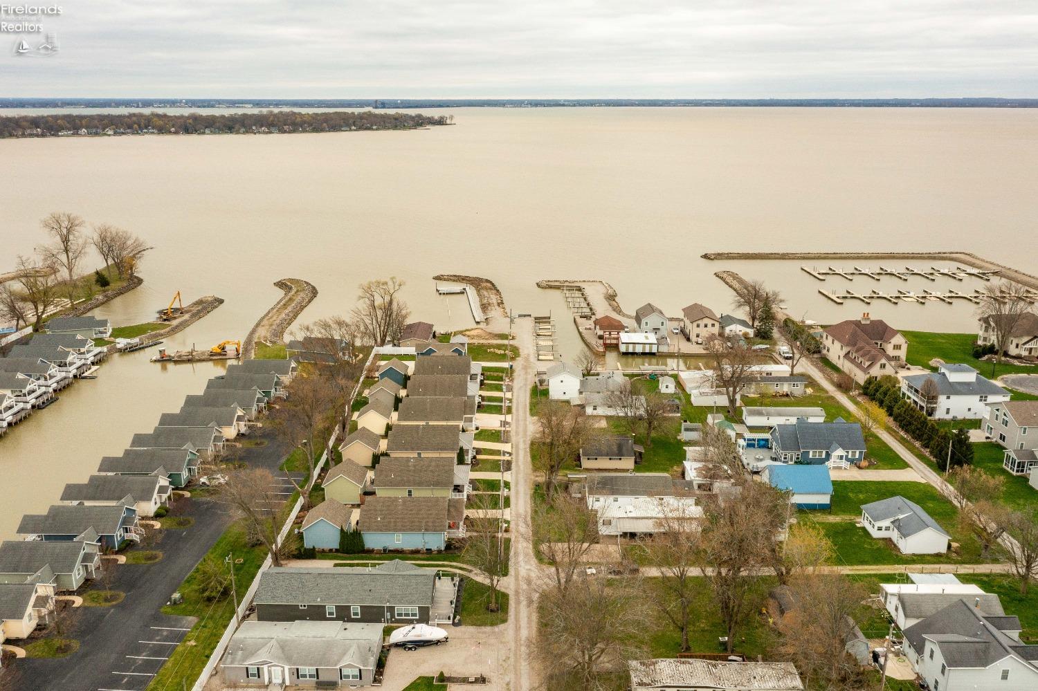 1915 S Bayview Drive, Marblehead, Ohio image 42
