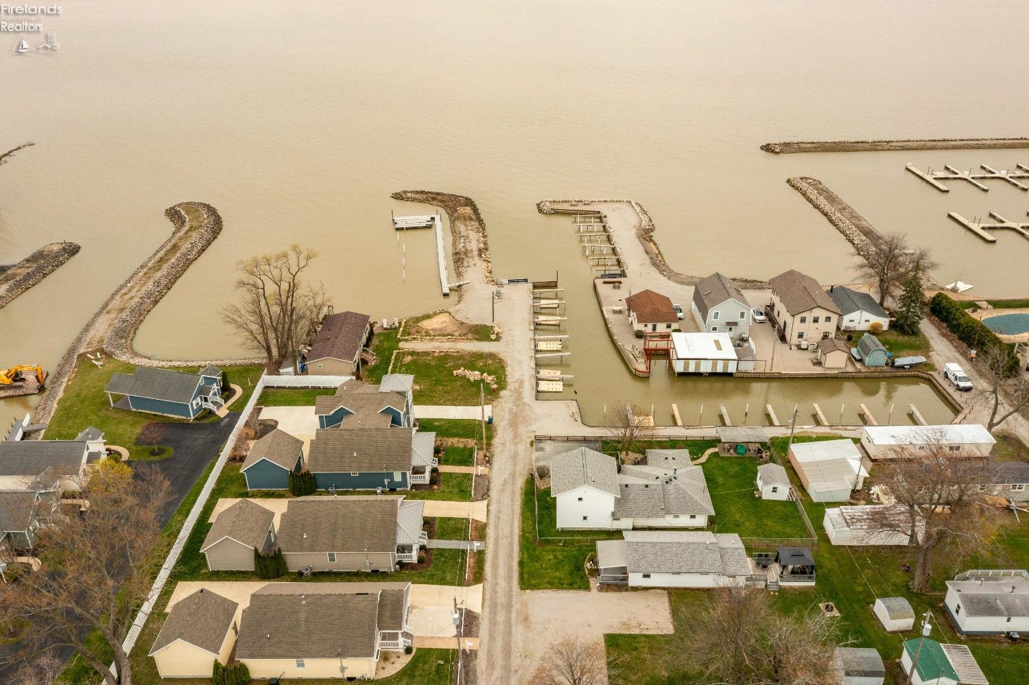 1915 S Bayview Drive, Marblehead, Ohio image 43