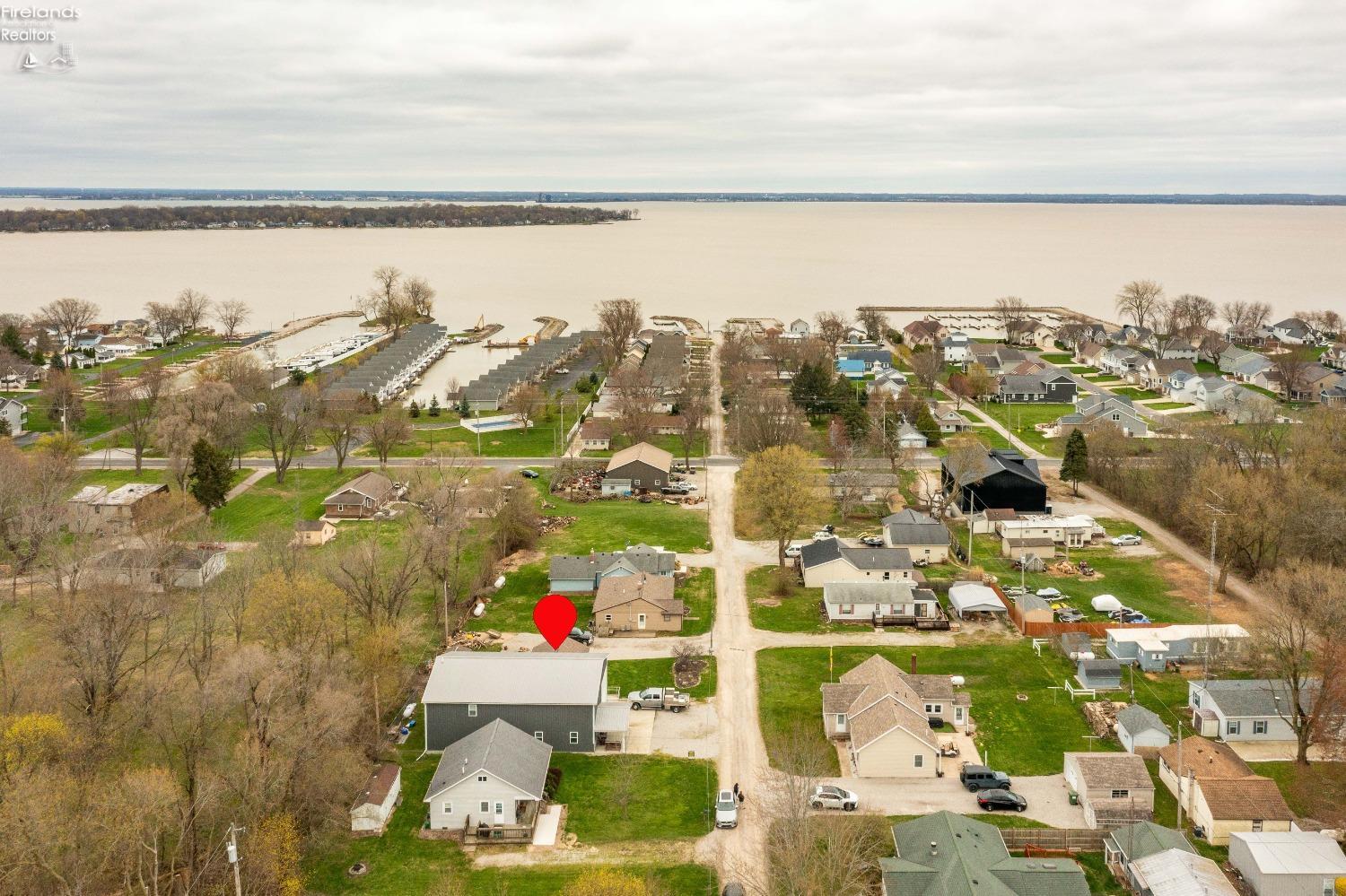 1915 S Bayview Drive, Marblehead, Ohio image 38