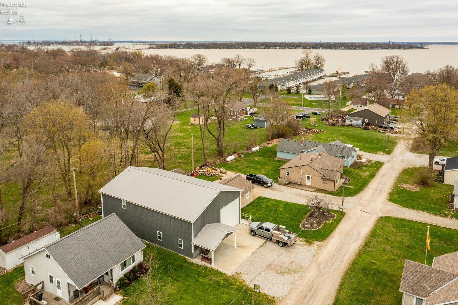 1915 S Bayview Drive, Marblehead, Ohio image 39