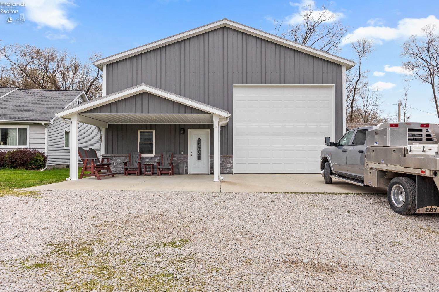 1915 S Bayview Drive, Marblehead, Ohio image 35