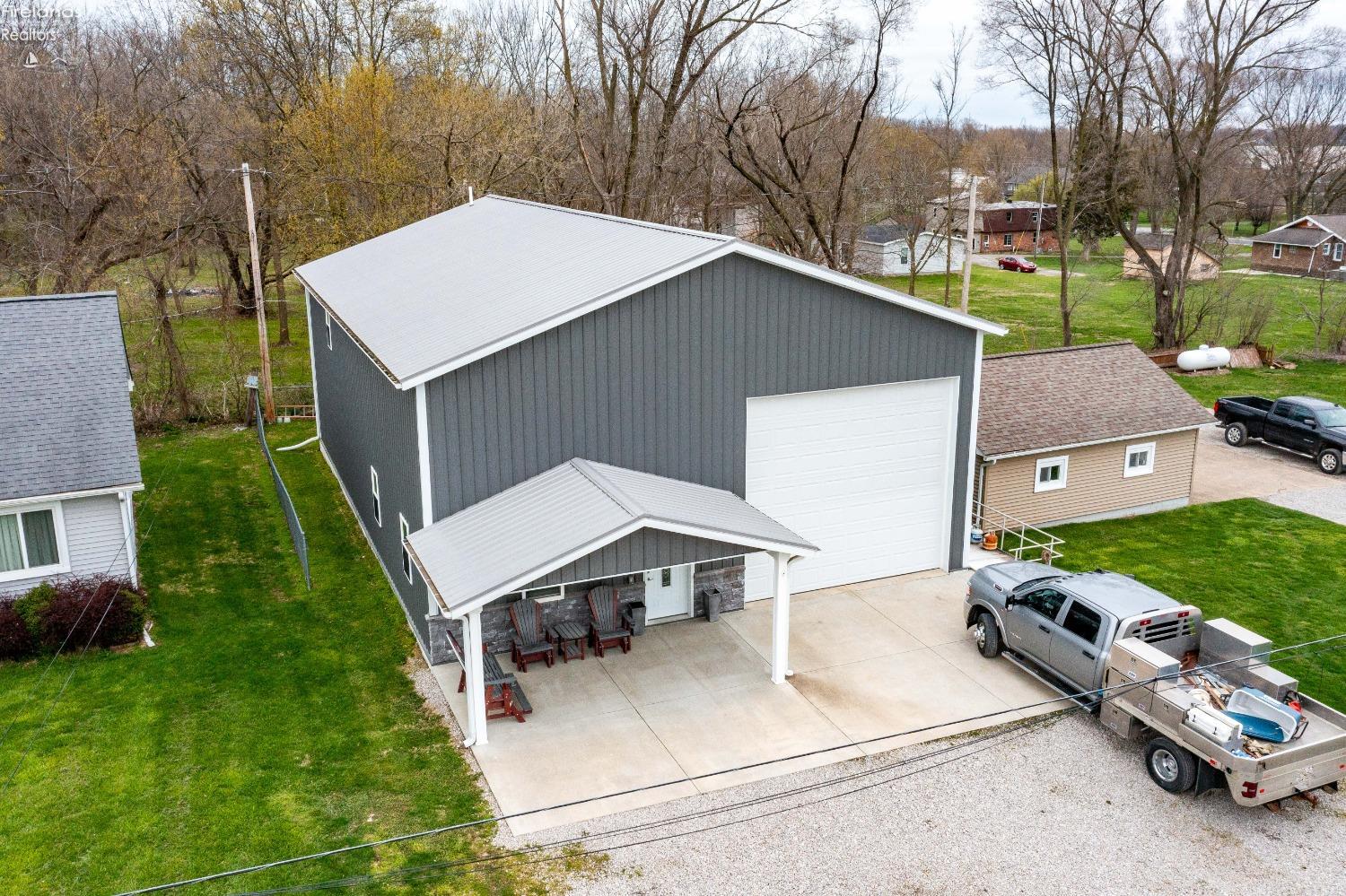 1915 S Bayview Drive, Marblehead, Ohio image 37