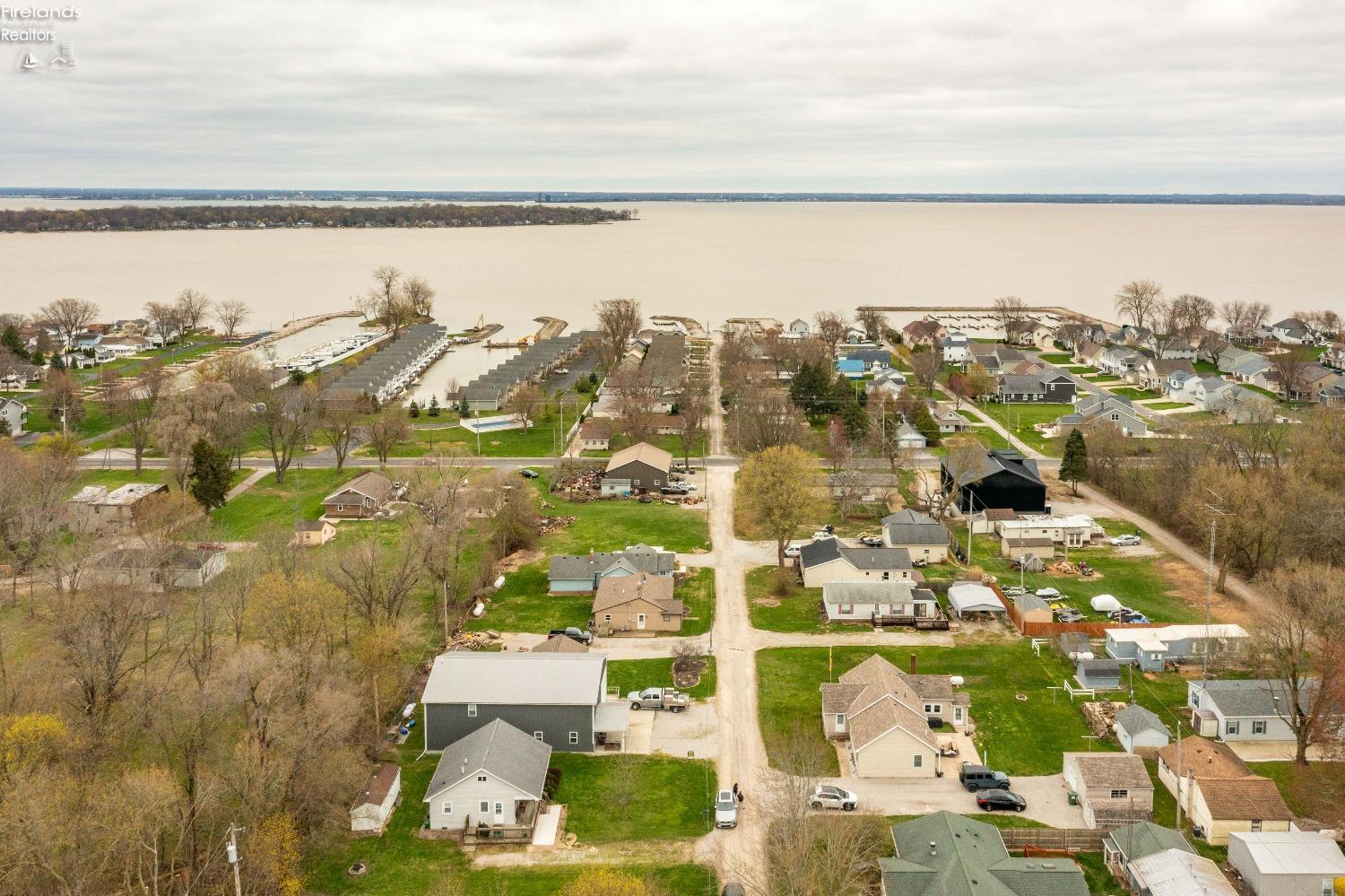 1915 S Bayview Drive, Marblehead, Ohio image 40