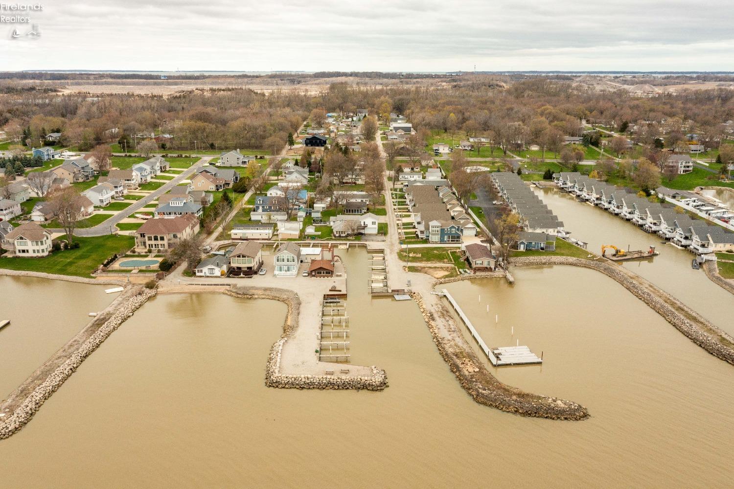 1915 S Bayview Drive, Marblehead, Ohio image 45
