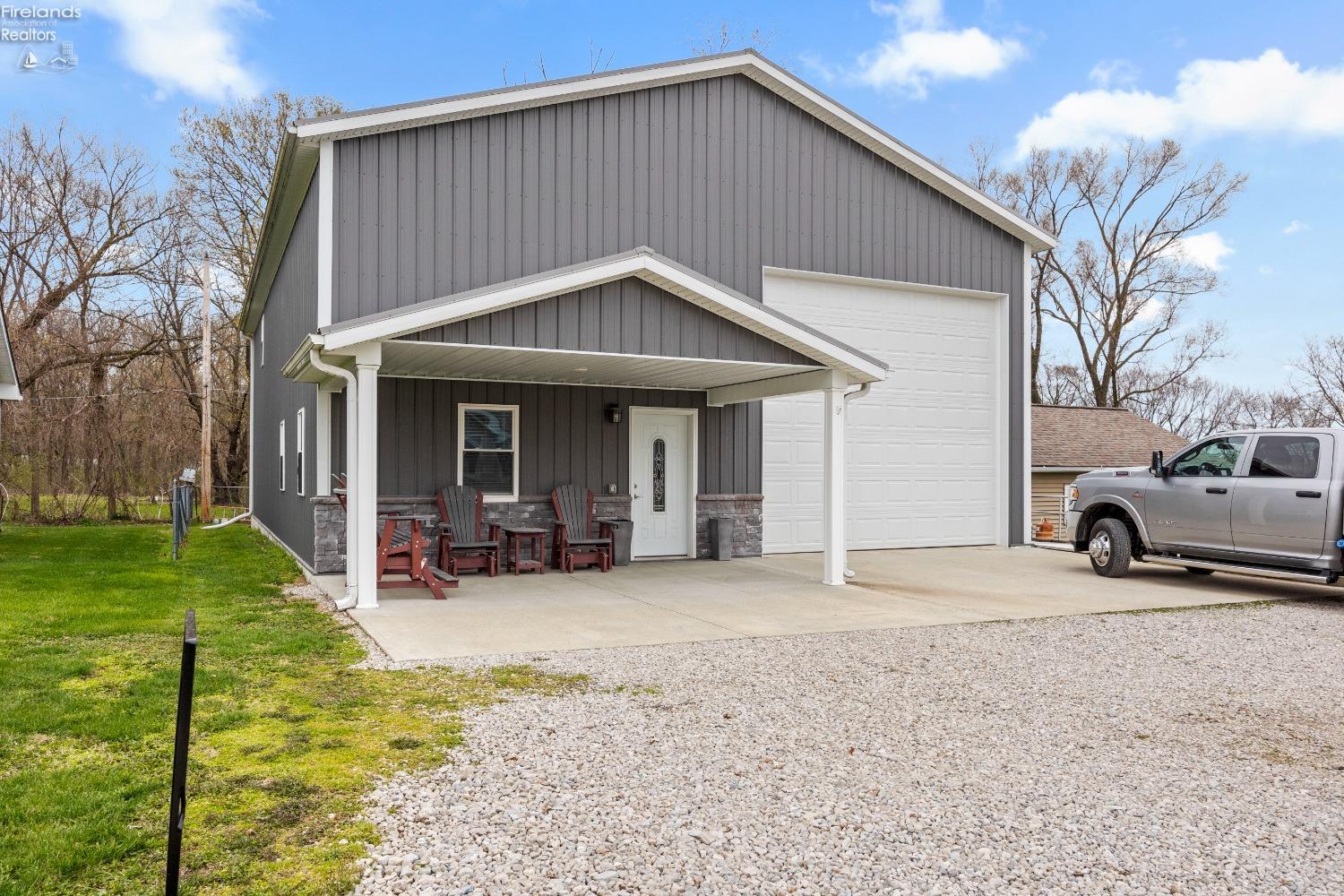 1915 S Bayview Drive, Marblehead, Ohio image 36