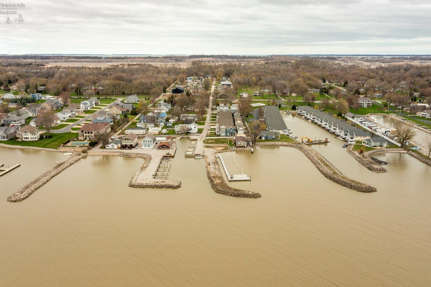 1915 S Bayview Drive, Marblehead, Ohio image 46