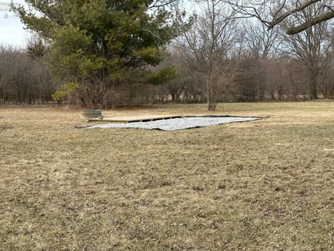 Vacant Land For Sale - 8109 Hayes Avenue<br/> Sandusky, OH 44870