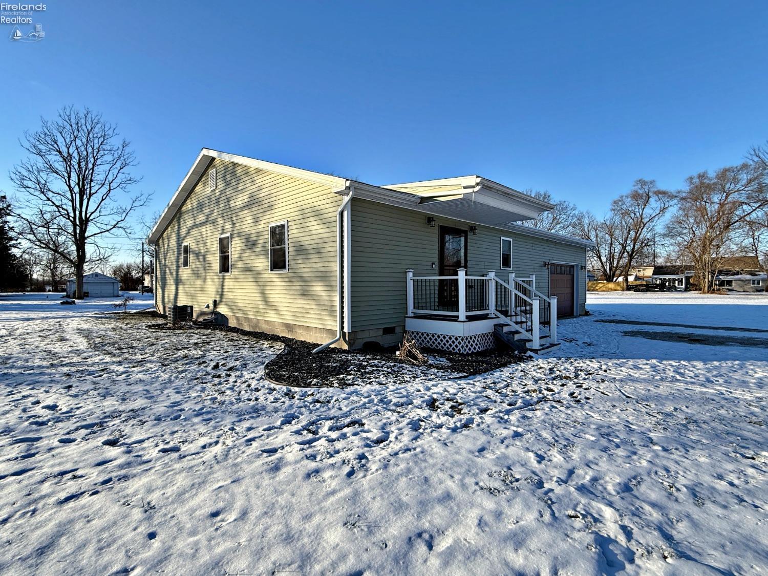 319 W Monroe Street, Bettsville, New Mexico image 4