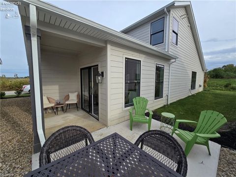 Condo For Sale - 5007 Coventry Circle<br/> Erie County, Huron, OH 44839