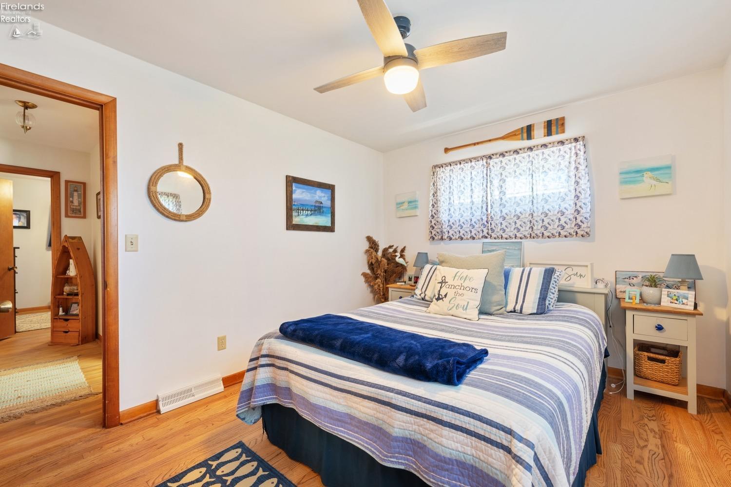 5516 E Foxhaven Drive, Port Clinton, Texas image 25