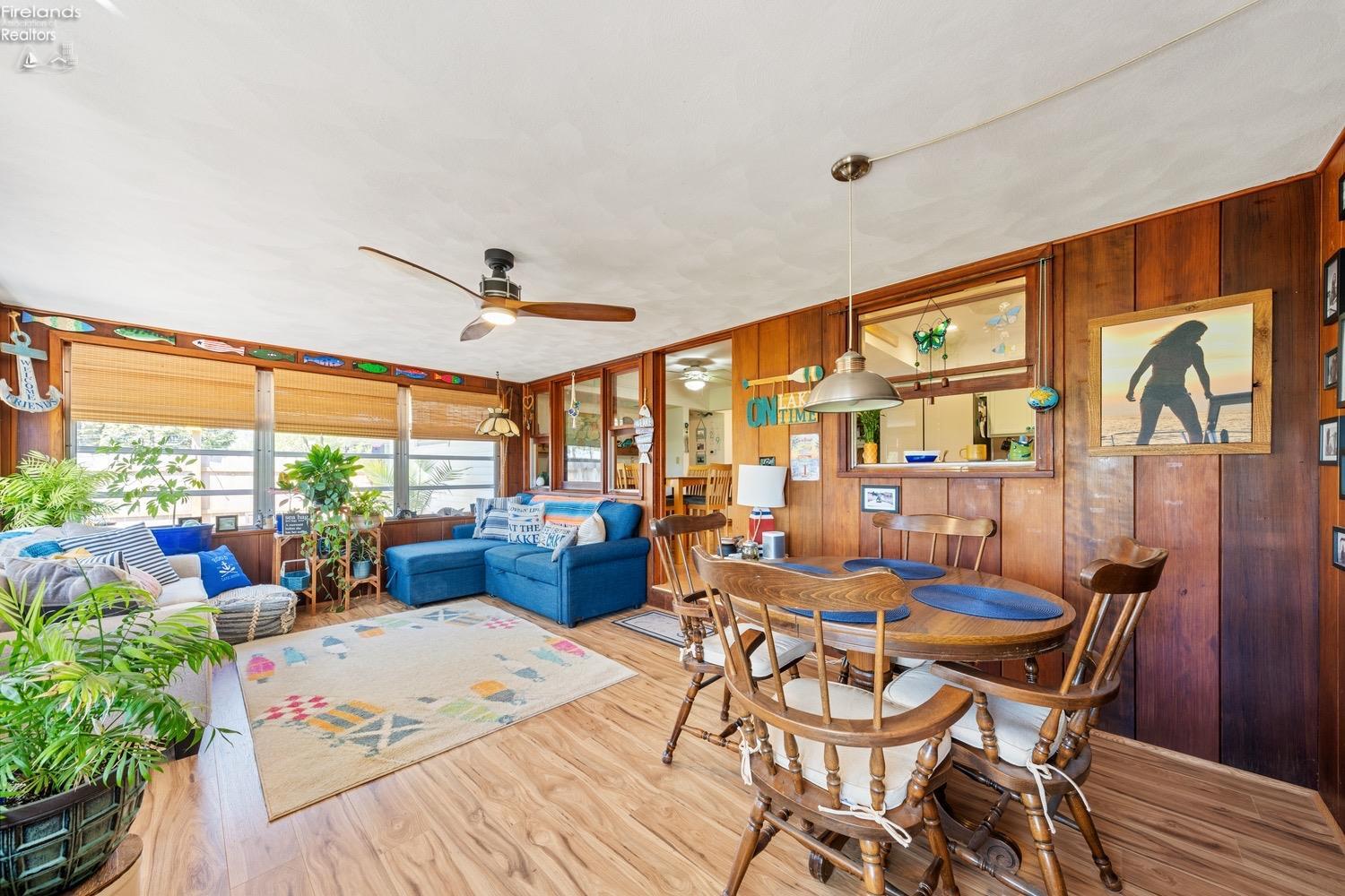 5516 E Foxhaven Drive, Port Clinton, Texas image 32