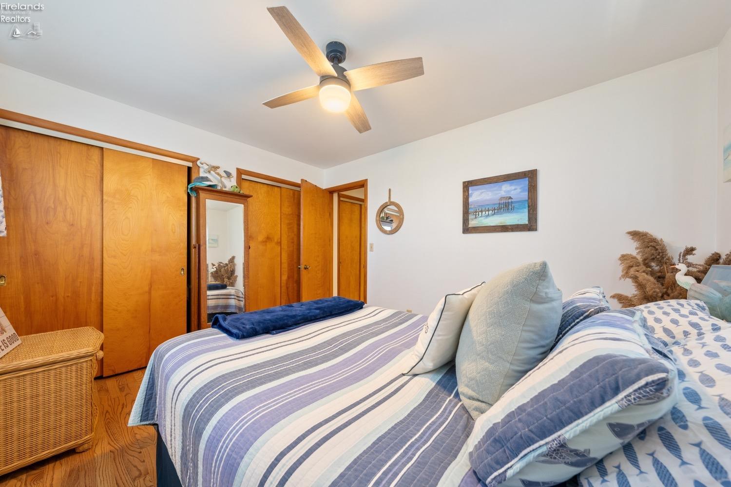 5516 E Foxhaven Drive, Port Clinton, Texas image 24