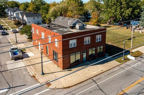 Multifamily For Sale - 1850 Washington Ave. Ave<br/> Lorain, OH 44052