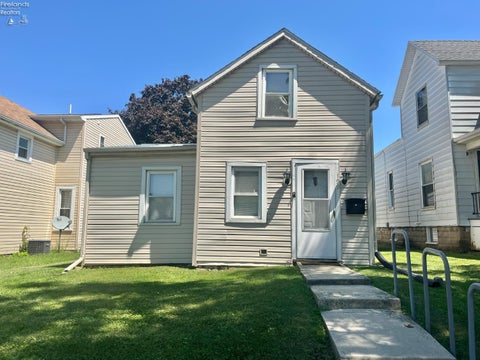 Homes For Sale - 199 Circular Street<br/> Tiffin, OH 44883