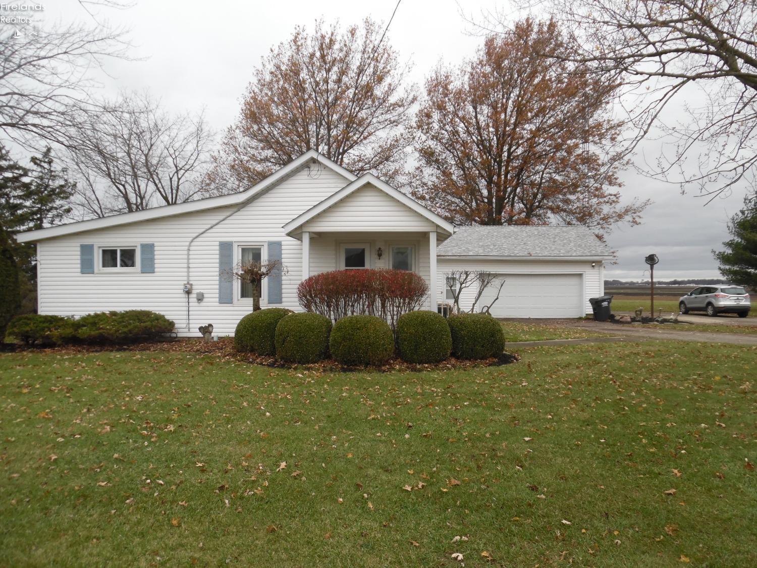 4649 St Rt 598, Plymouth, Ohio image 1