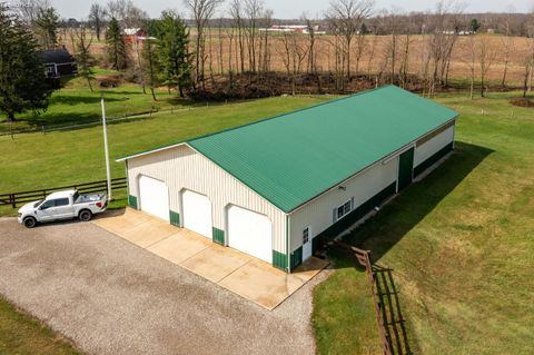 Vacant Land For Sale - Countryside Drive<br/> Greenwich, OH 44837