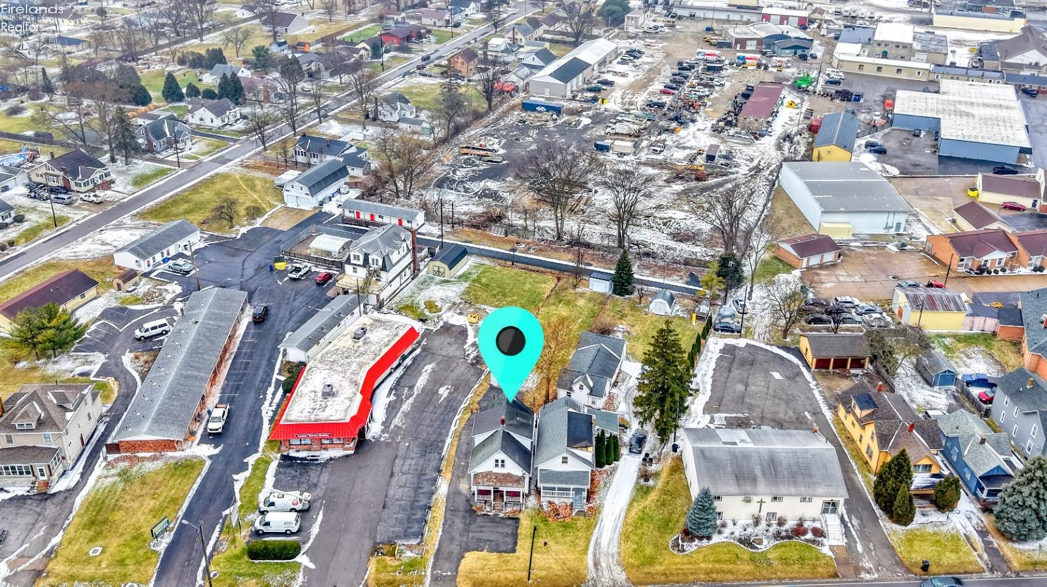 Sandusky, Ohio 44870, United States, 4 Bedrooms Bedrooms, ,2 BathroomsBathrooms,Residential,Active,4364