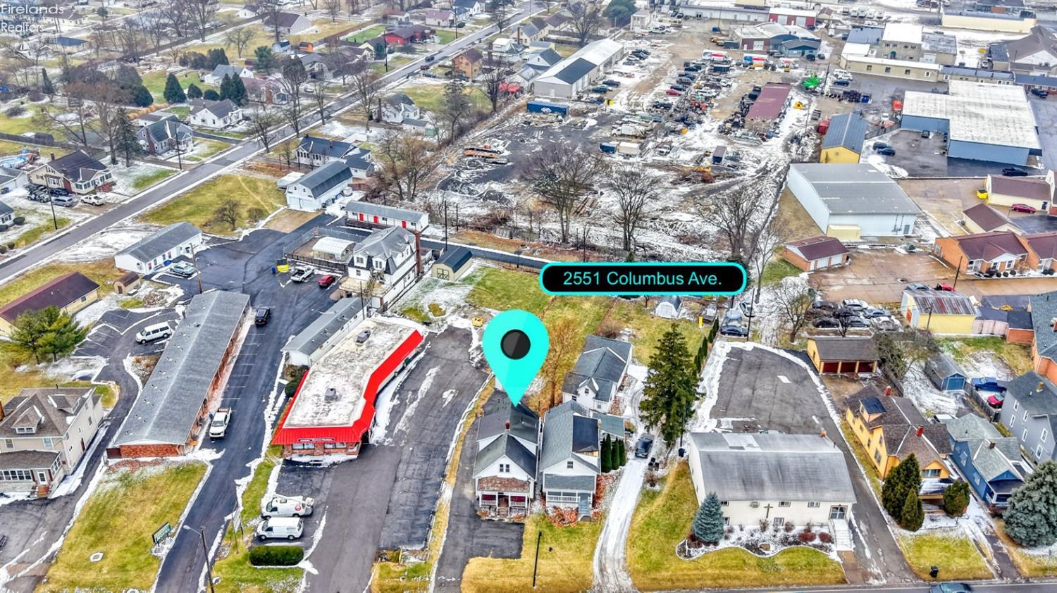 Sandusky, Ohio 44870, United States, 4 Bedrooms Bedrooms, ,2 BathroomsBathrooms,Residential,Active,4364