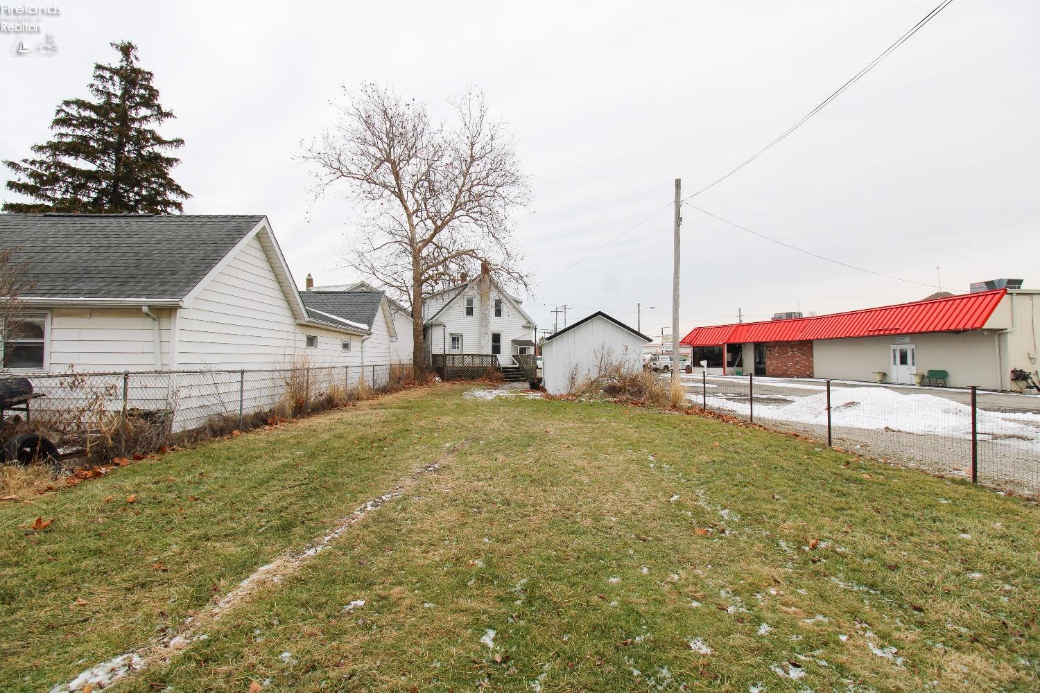 Sandusky, Ohio 44870, United States, 4 Bedrooms Bedrooms, ,2 BathroomsBathrooms,Residential,Active,4364