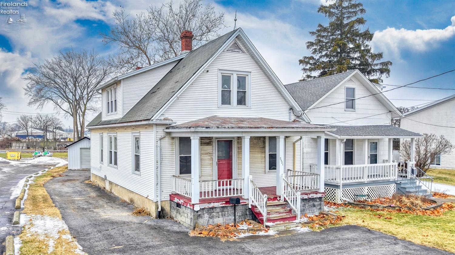 Sandusky, Ohio 44870, United States, 4 Bedrooms Bedrooms, ,2 BathroomsBathrooms,Residential,Active,4364