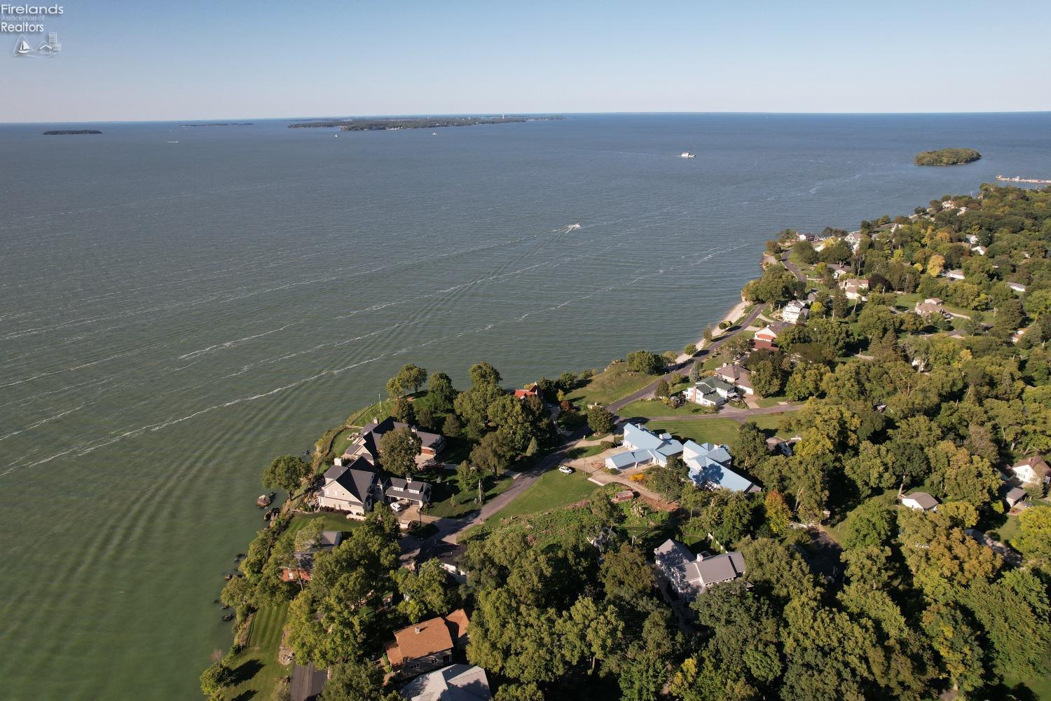 4264 Cliff Dr, Port Clinton, Texas image 7