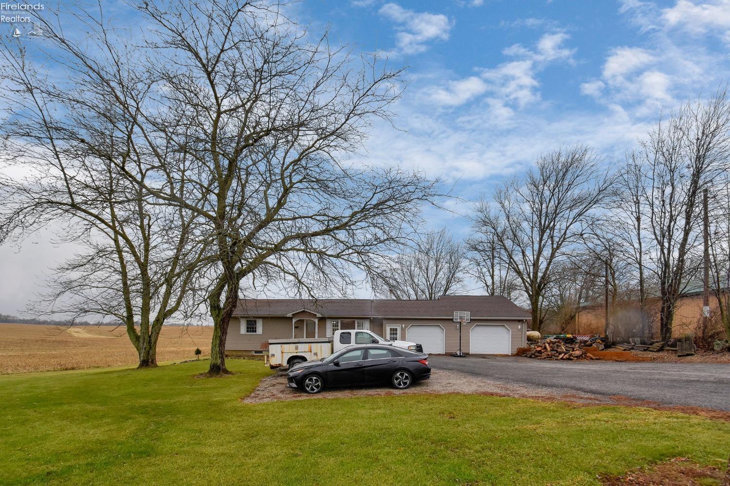 5598 Baker 47 Rd, Shelby, Ohio image 33