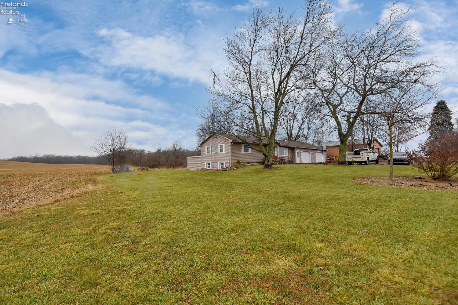 5598 Baker 47 Rd, Shelby, Ohio image 34