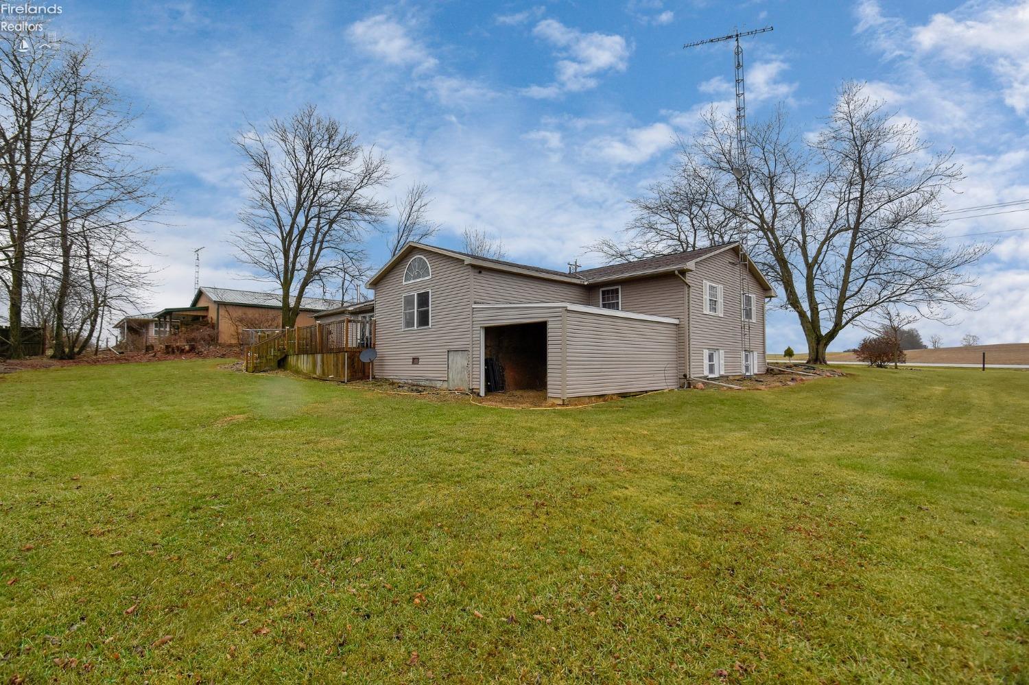 5598 Baker 47 Rd, Shelby, Ohio image 32