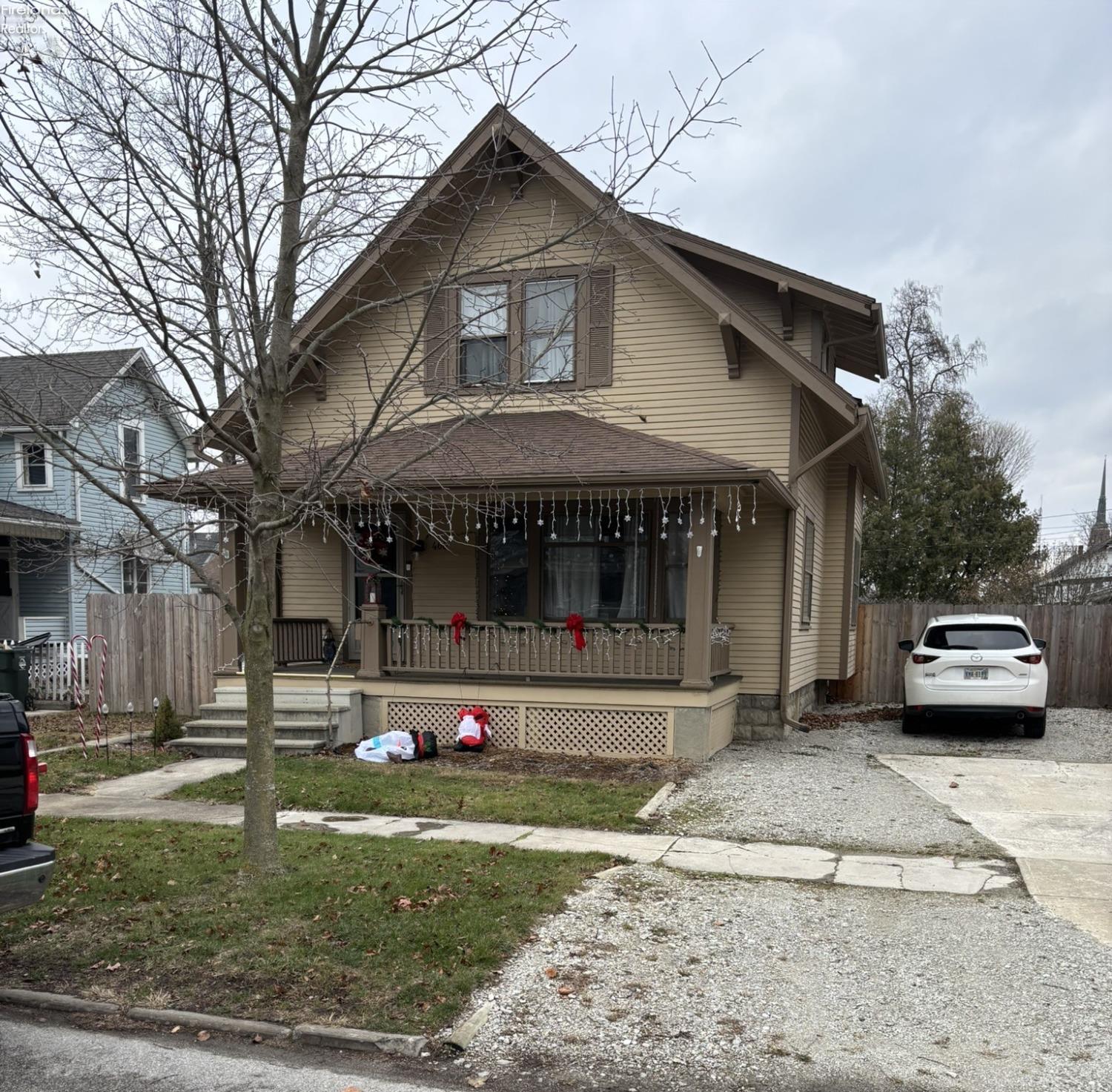 466 Circular Street, Tiffin, Ohio image 1