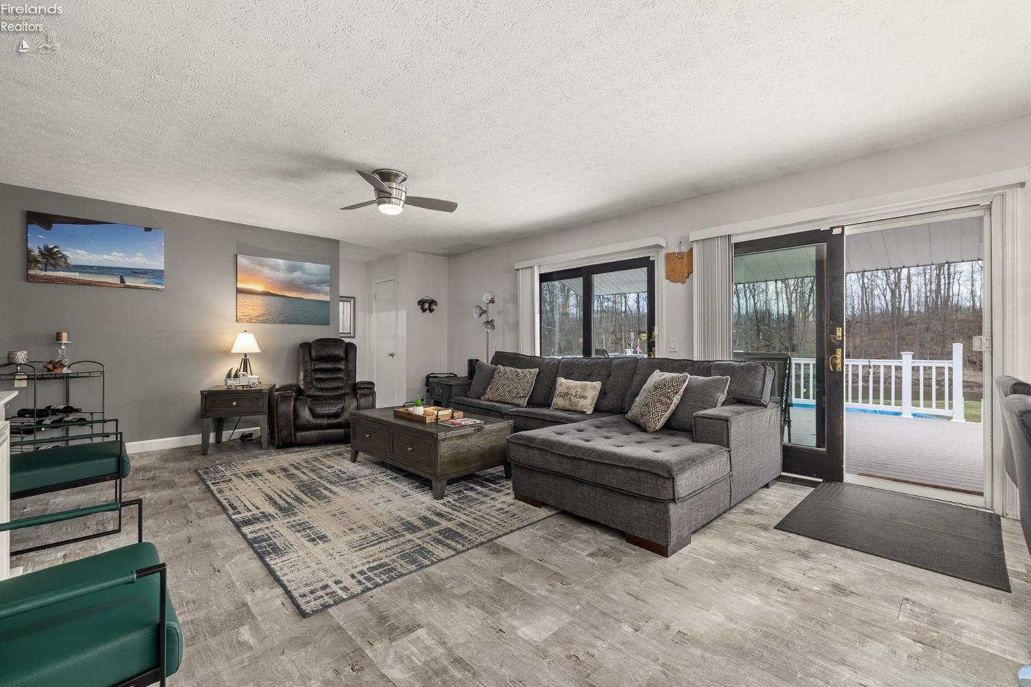 588 Lake Shore Drive Dr, Willard, New Mexico image 3