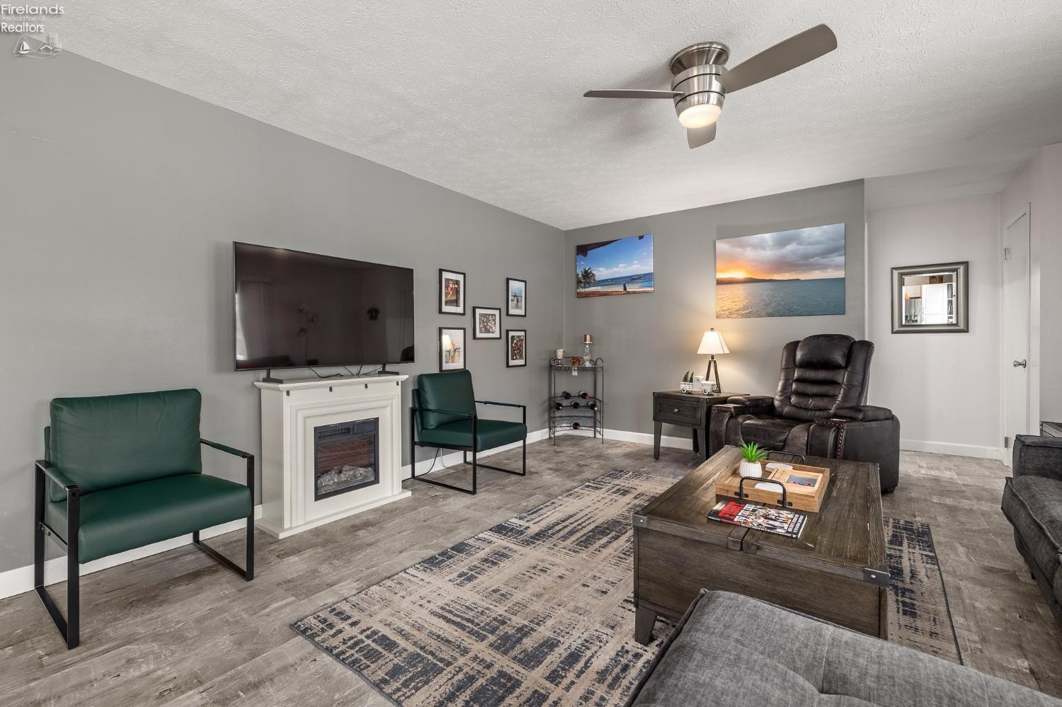 588 Lake Shore Drive Dr, Willard, New Mexico image 4